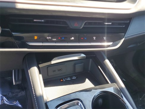 New 2025 Buick Envision Sport Touring image 14