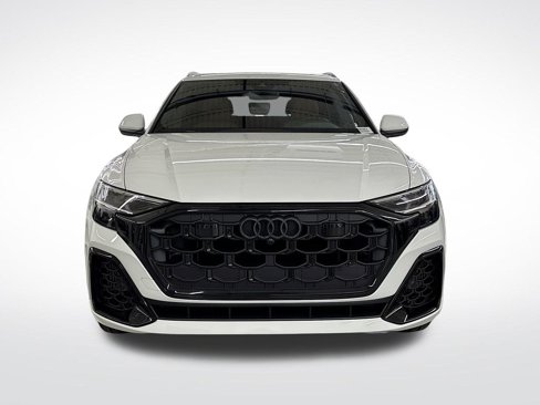 New 2025 Audi Q8 Premium Plus image 8