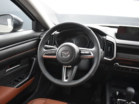 New 2025 MAZDA CX-50 Meridian Edition w/ Apex Package image 19