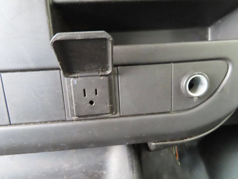 Used 2015 Chevrolet Express 2500 image 13
