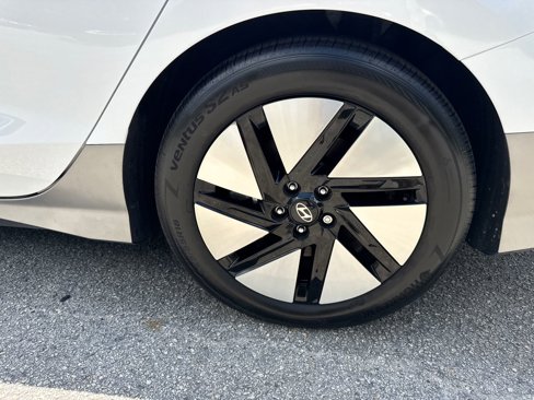 Used 2025 Hyundai Ioniq 6 SE image 20