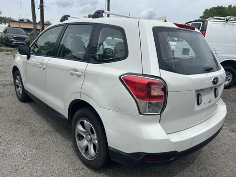 Used 2018 Subaru Forester 2.5i image 4