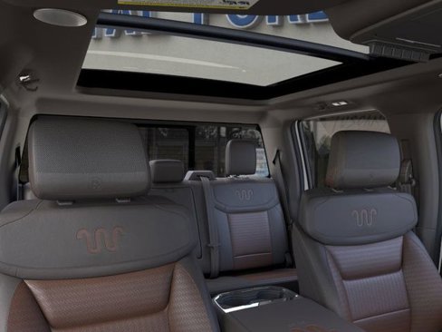 New 2026 Ford F350 King Ranch image 22