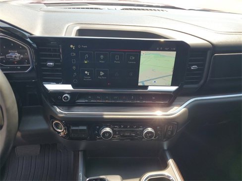 Certified 2024 GMC Sierra 1500 SLT w/ SLT Premium Plus Package image 14