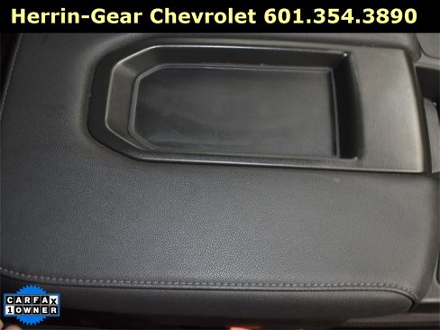 Used 2024 Chevrolet Silverado 2500 Custom w/ Custom Convenience Package image 21