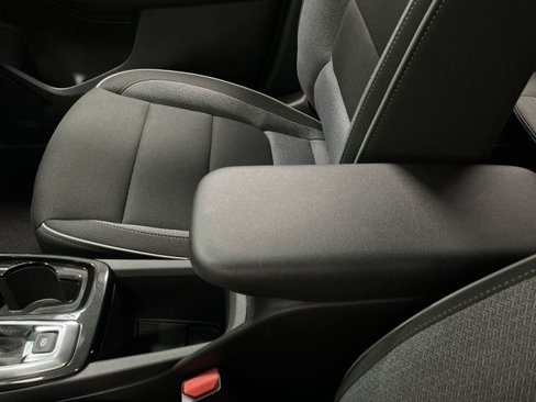 New 2026 Chevrolet TrailBlazer LT w/ Convenience Package image 20