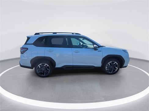 New 2025 Subaru Forester Limited image 8