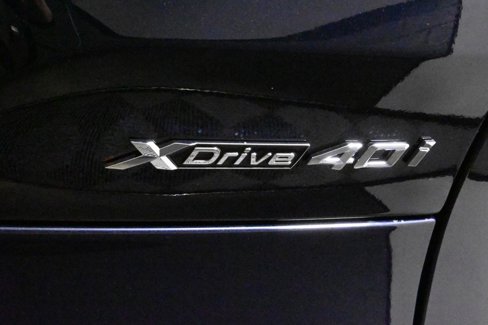 New 2026 BMW X5 xDrive40i w/ M Sport Package image 43