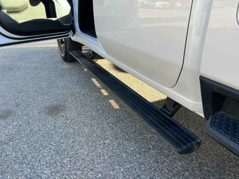 Used 2024 GMC Sierra 3500 Denali Ultimate image 29