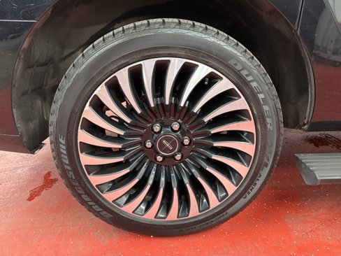 Used 2020 Lincoln Navigator L Black Label image 59