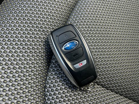 Used 2024 Subaru Crosstrek 2.0i Premium image 33