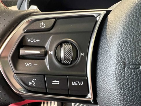 New 2026 Acura MDX A-Spec image 22
