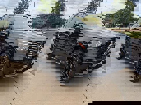 New 2026 Mercedes-Benz GLS 580 4MATIC image 2