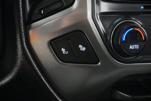 Used 2017 Chevrolet Silverado 1500 LT w/ All Star Edition image 28
