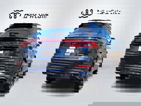 New 2025 Audi Q8 Prestige image 6