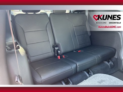 New 2026 Buick Enclave Sport Touring w/ Power Package image 55