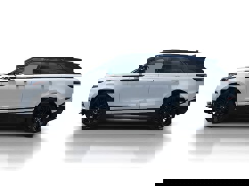 New 2026 Land Rover Range Rover Velar Autobiography image 5
