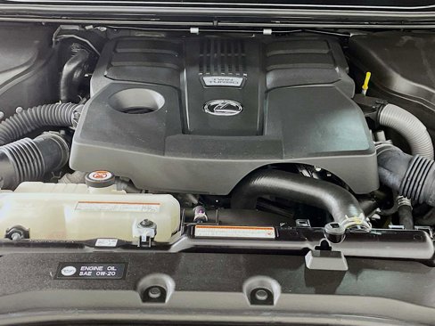 Used 2024 Lexus GX 550 image 29