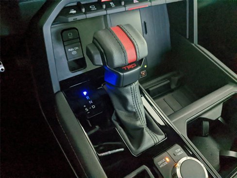 New 2025 Toyota Tundra TRD Pro image 19