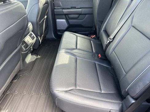 New 2025 Ford F150 Lariat image 17