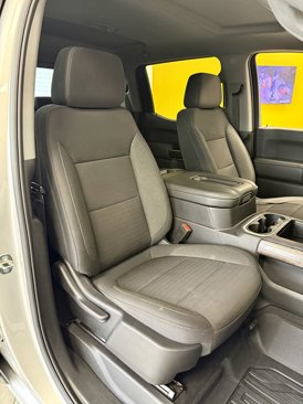 Used 2020 GMC Sierra 1500 Elevation w/ Elevation Value Package image 16