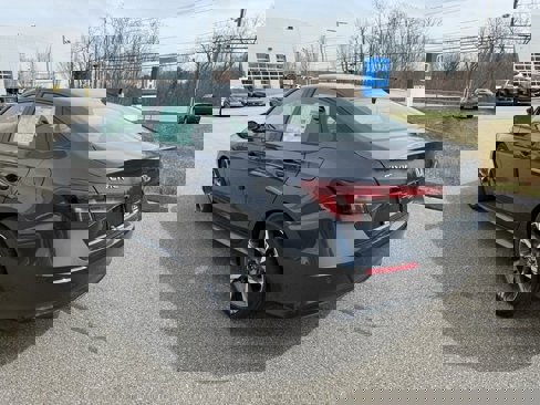 New 2025 Honda Civic Sport Touring image 5