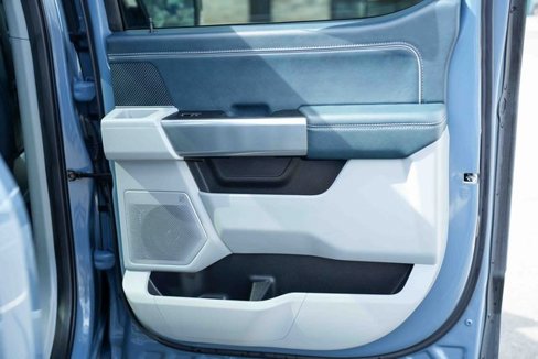 Used 2023 Ford F150 Limited image 21