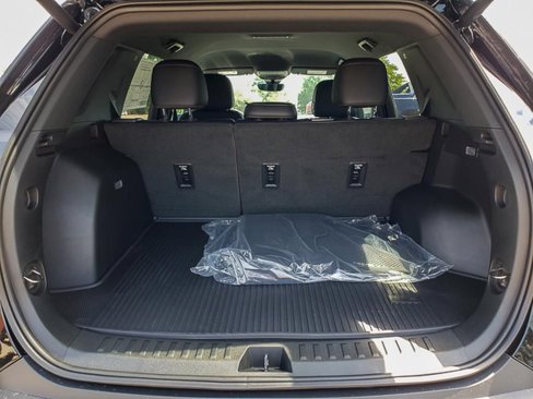 New 2026 GMC Terrain Elevation w/ Elevation Premium Package image 12