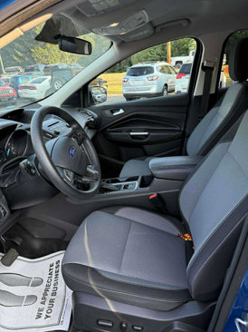 Used 2018 Ford Escape SE image 12