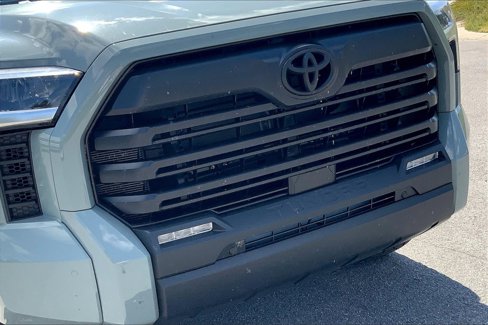 Used 2025 Toyota Tundra SR5 image 30