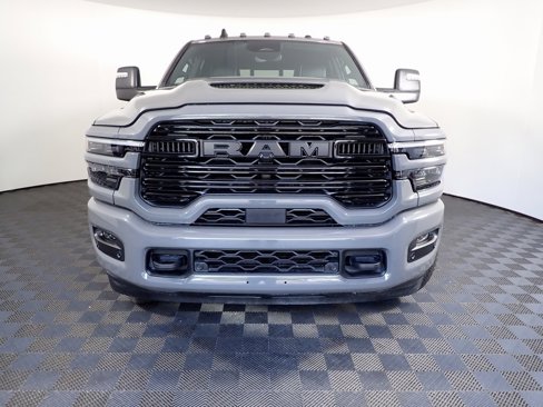 New 2025 RAM 2500 Laramie w/ Night Edition image 10