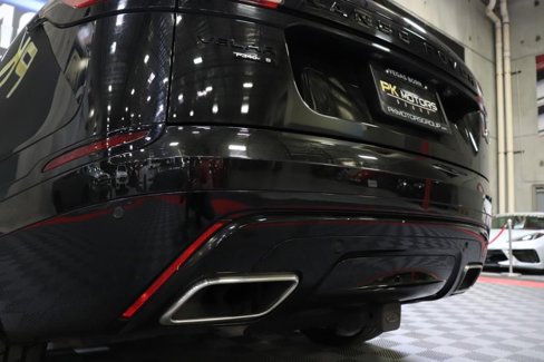 Used 2020 Land Rover Range Rover Velar R-Dynamic S image 71