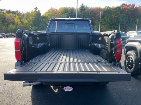 New 2025 Toyota Tacoma TRD Off-Road image 5