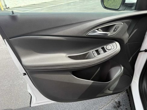 New 2026 Buick Encore GX Preferred w/ Comfort Package image 16