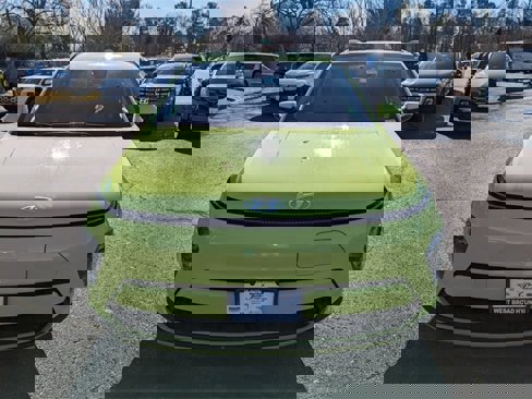 New 2025 Hyundai Kona SEL image 9
