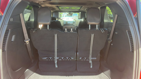 New 2026 Chrysler Pacifica Select image 14