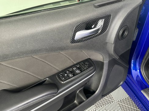 Used 2020 Dodge Charger Scat Pack image 28
