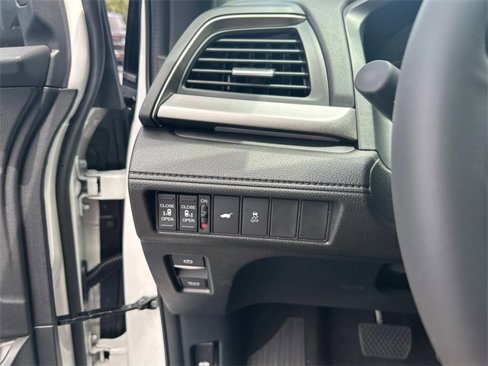 New 2026 Honda Odyssey Sport-L image 30
