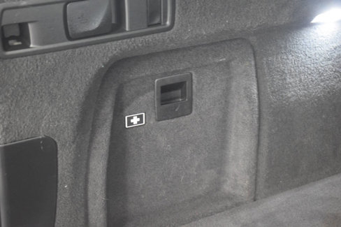 Used 2020 BMW X5 xDrive40i image 59