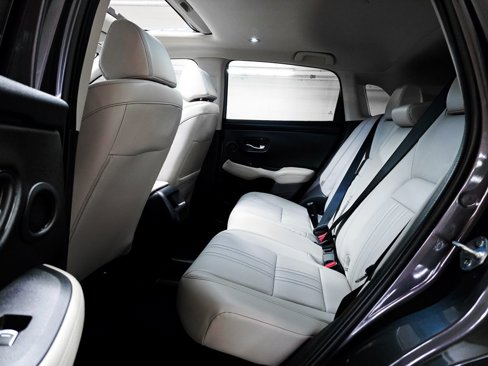 Certified 2025 Honda HR-V EX-L image 25