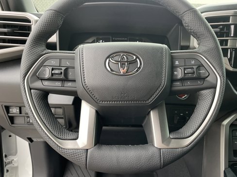 New 2026 Toyota Tundra SR5 image 5
