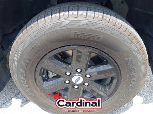 Used 2022 Ford F150 XLT image 2