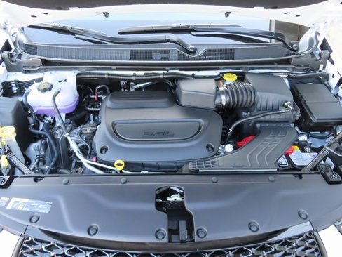 New 2026 Chrysler Pacifica Limited image 13