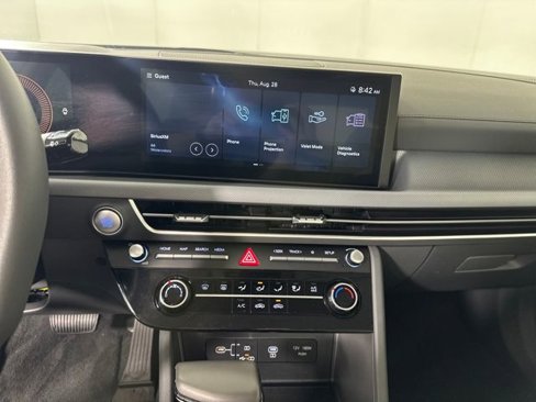 Certified 2025 Hyundai Sonata SE image 40