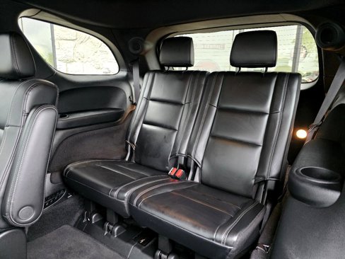 Used 2022 Dodge Durango GT image 8