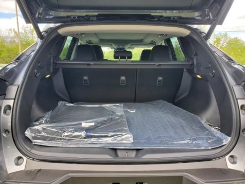 New 2025 Nissan Murano SL w/ Cargo Package image 7