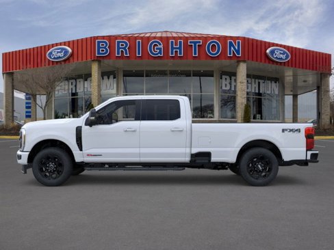 New 2026 Ford F350 Lariat image 3