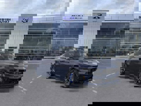 New 2025 Ford Mustang Dark Horse w/ Dark Horse Handlin Package image 7