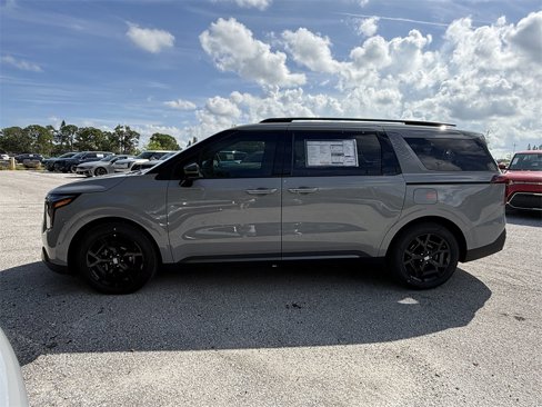 New 2026 Kia Carnival SX Prestige image 7