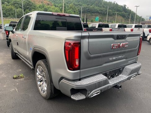 New 2026 GMC Sierra 1500 Denali image 23